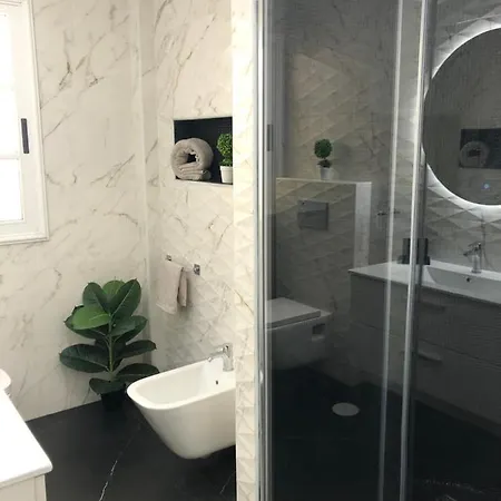 Atlantic View Aparthotel Costa Adeje (Tenerife)