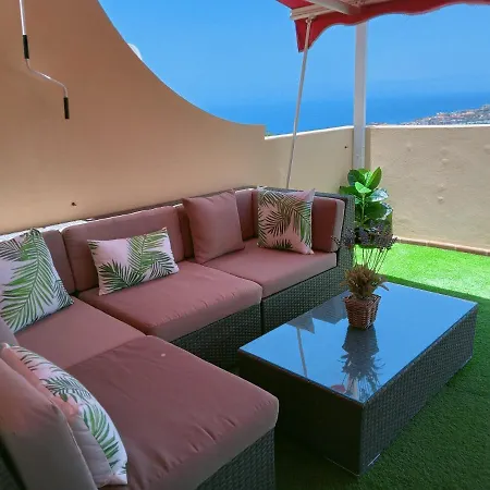 Atlantic View Aparthotel