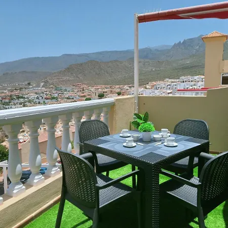 Atlantic View Aparthotel 3*