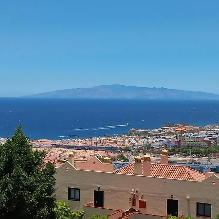 Atlantic View Ξενοδοχείο με διαμερίσματα