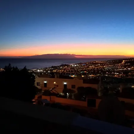 Aparthotel Atlantic View 3*