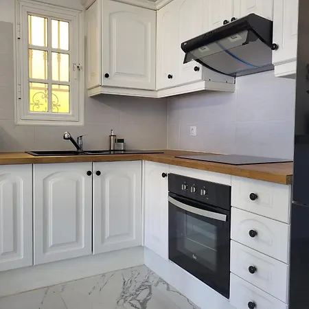 Atlantic View Aparthotel