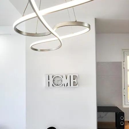 Ξενοδοχείο με διαμερίσματα Atlantic View