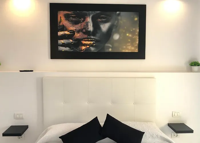 公寓式酒店 Atlantic View 阿德耶