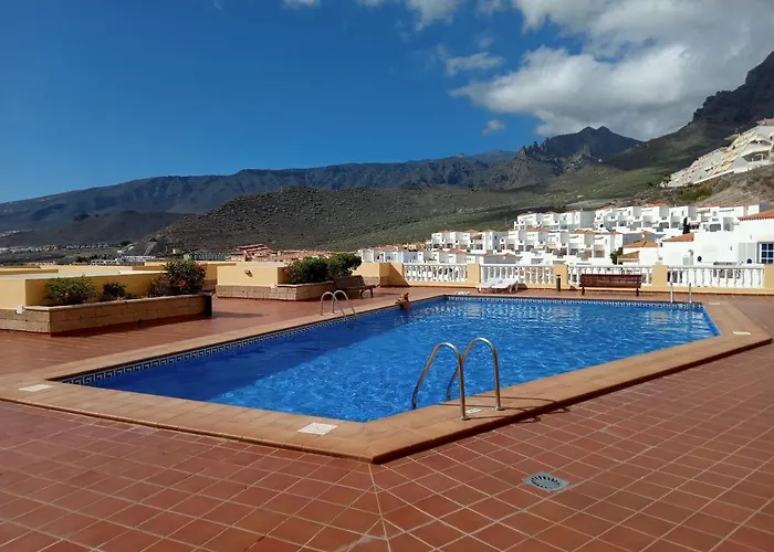 Atlantic View 3* Costa Adeje (Tenerife)