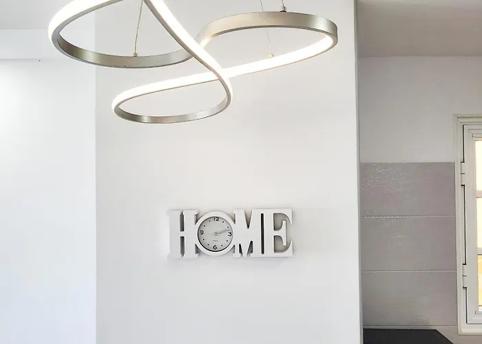 Ξενοδοχείο με διαμερίσματα Atlantic View