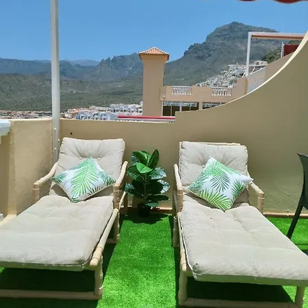 Atlantic View Hotel apartamentowy 3*