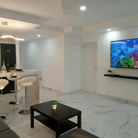 Atlantic View 3* Адехе