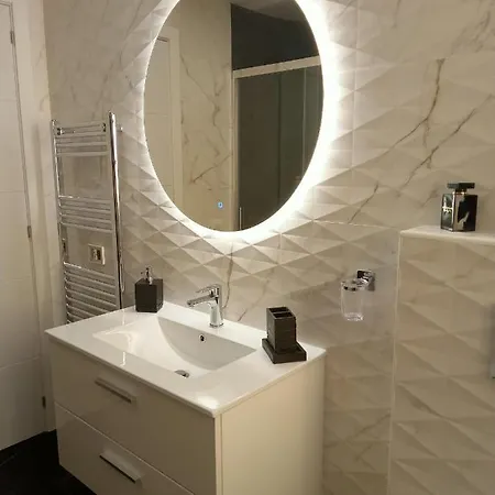 Apartahotel Atlantic View 3*