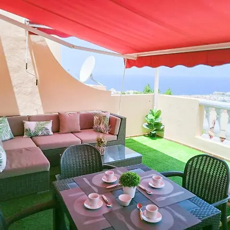 Atlantic View Costa Adeje (Tenerife)