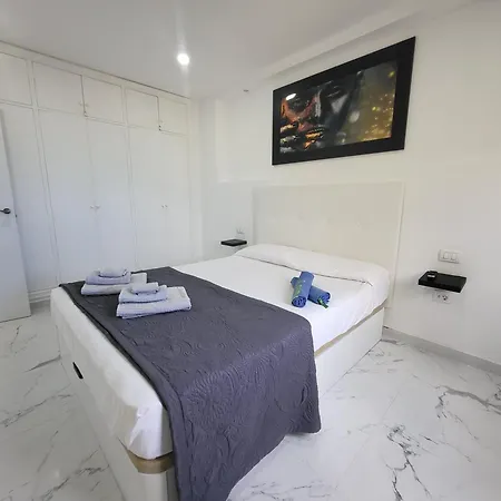 Atlantic View Costa Adeje (Tenerife)