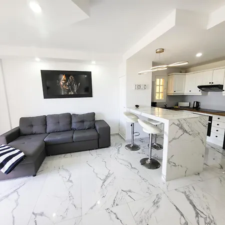 Atlantic View 3* Адехе