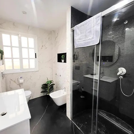 Atlantic View Hotel apartamentowy