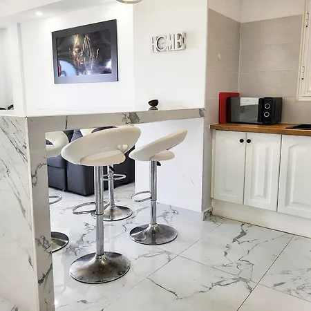 Апарт-отель Atlantic View Адехе