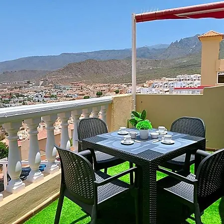 Apartahotel Atlantic View