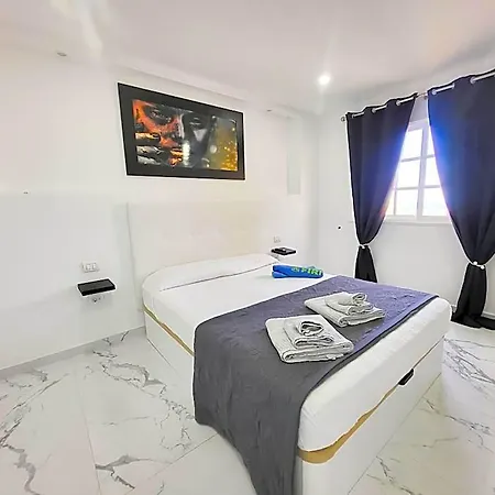 Atlantic View Apartahotel 3*