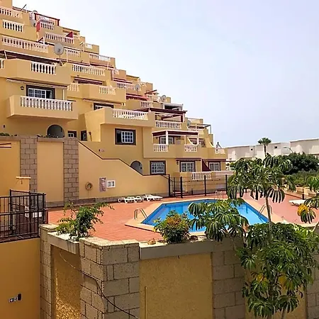 Atlantic View Apartahotel 3*