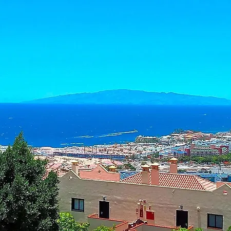 Atlantic View شقة فندقية