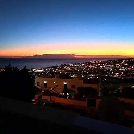 Atlantic View Apartahotel 3*