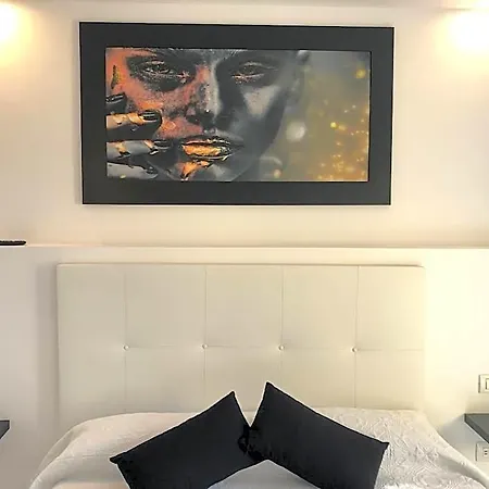 Atlantic View Apartahotel 3*