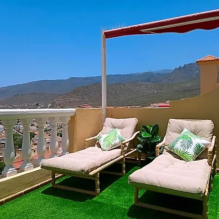 Atlantic View Apartahotel