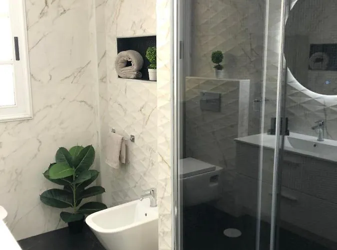 Atlantic View Appart hôtel Costa Adeje (Tenerife)