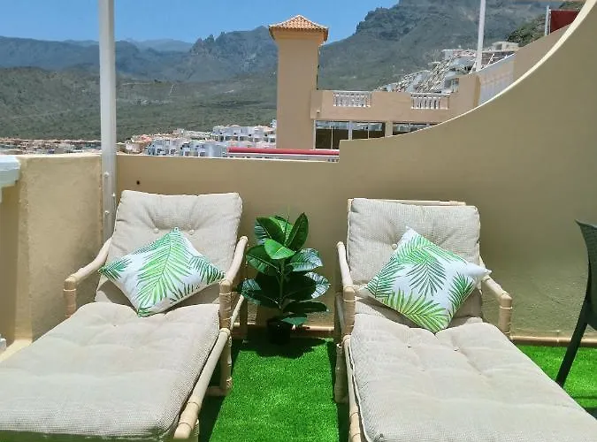 Atlantic View アパートホテル 3*