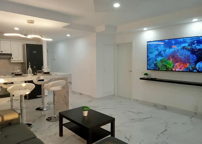 Atlantic View 3* アデヘ