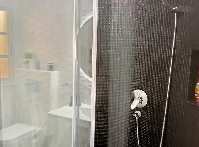 Appart hôtel Atlantic View