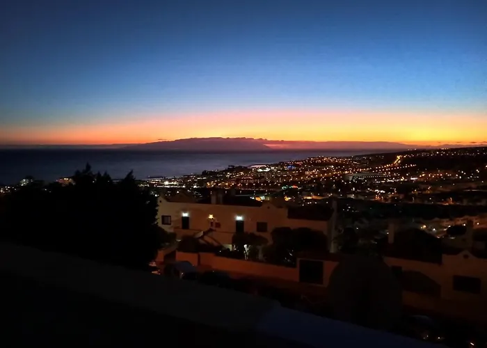 Appart hôtel Atlantic View 3*