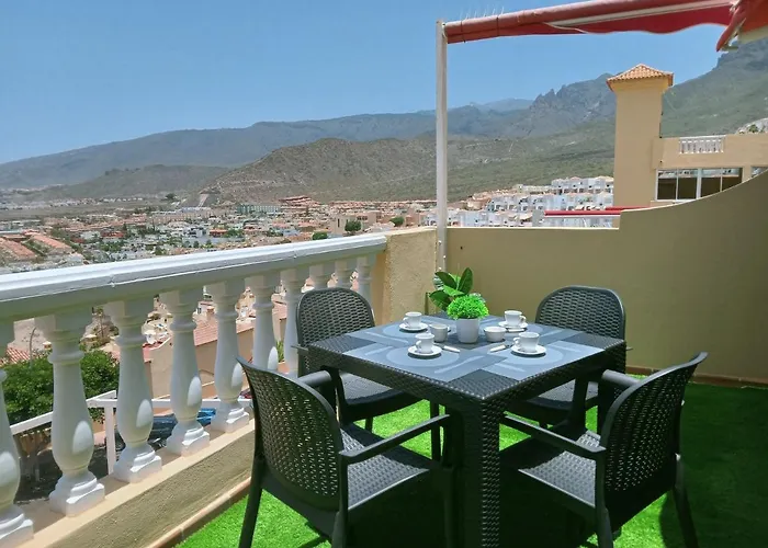 Atlantic View Appart hôtel 3*