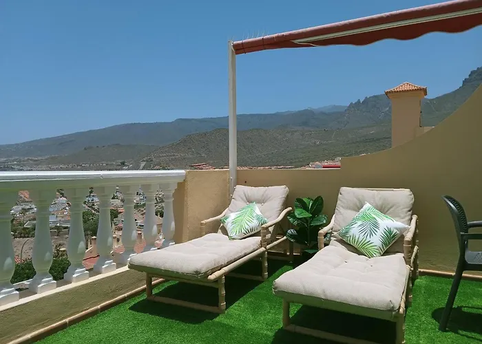 Atlantic View アデヘ