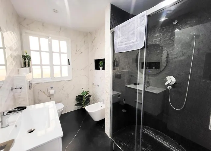 Atlantic View 公寓式酒店