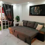 公寓式酒店 Atlantic View 阿德耶