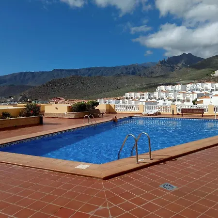 Atlantic View 3* Costa Adeje (Tenerife)