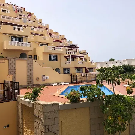 Atlantic View Aparthotel