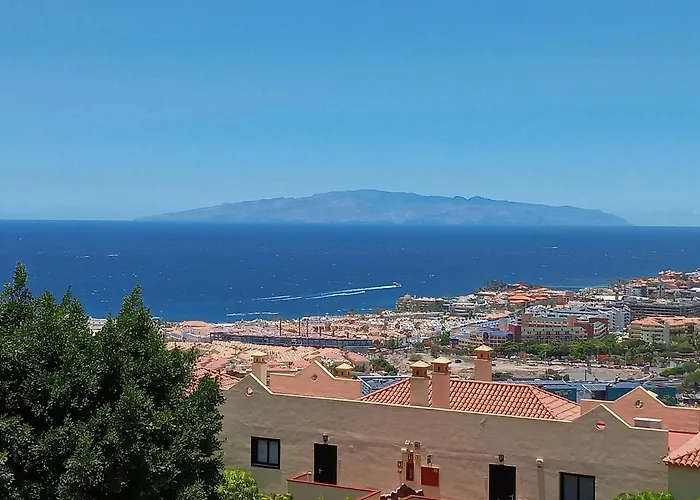 Atlantic View Aparthotel