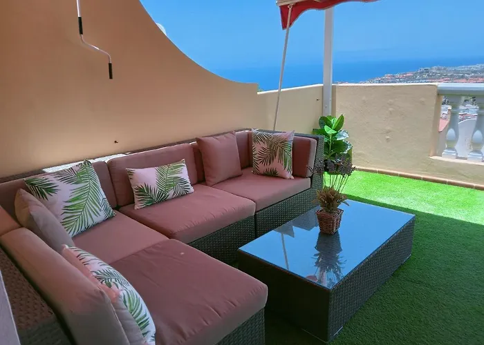 Atlantic View Aparthotel