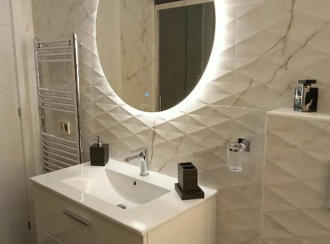 Aparthotel Atlantic View 3*