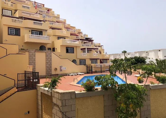 Atlantic View Aparthotel